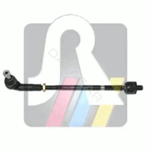 Рулевая тяга RTS 90-00996-2