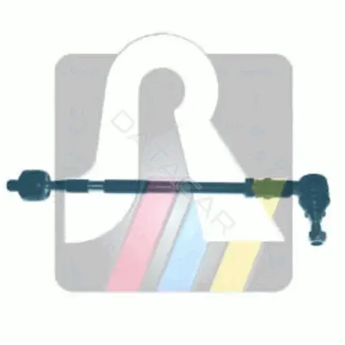 Рулевая тяга RTS 90-01439