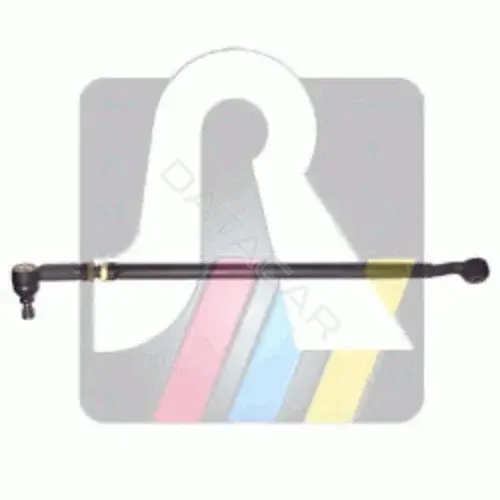Рулевая тяга RTS 90-05956-2