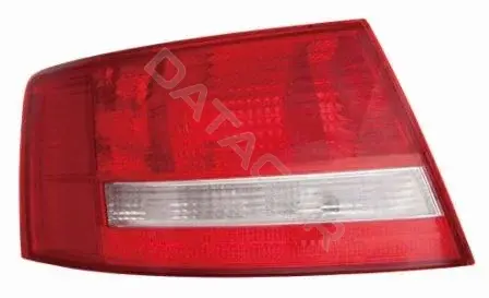 Задние фонари DEPO 446-1902L-UE