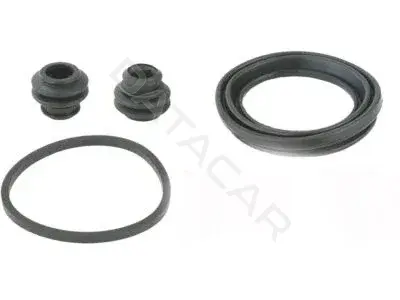 Ремкомплект суппорта HYUNDAI/KIA/MOBIS 581641H000