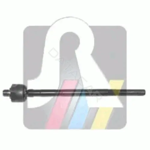 Рулевая тяга RTS 92-00147
