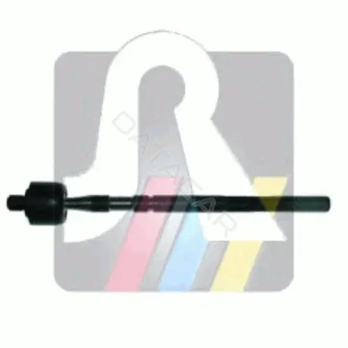 Рулевая тяга RTS 92-00188