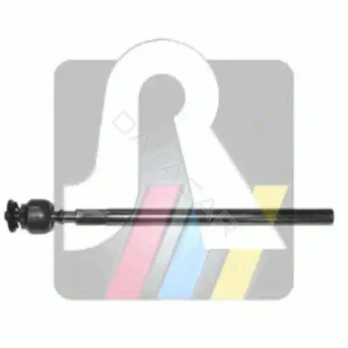 Рулевая тяга RTS 92-00556