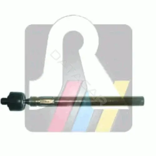 Рулевая тяга RTS 92-00796