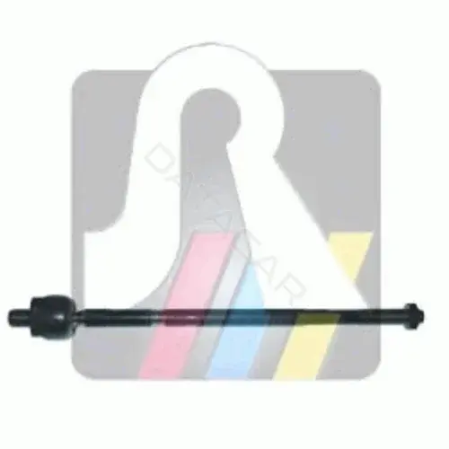 Рулевая тяга RTS 92-00996