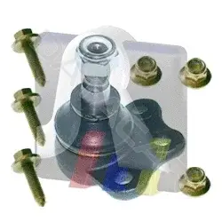 Шаровая опора RTS 93-00187-056