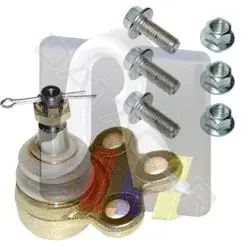 Шаровая опора RTS 93-00312-056