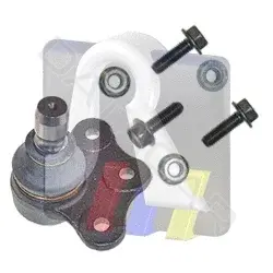 Шаровая опора RTS 93-00363-056