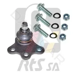 Шаровая опора RTS 93-00386-156