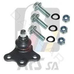 Шаровая опора RTS 93-00386-256