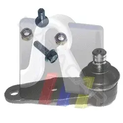 Шаровая опора RTS 93-00406-056