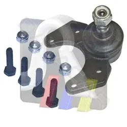 Шаровая опора RTS 93-00459-056