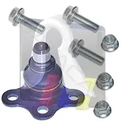 Шаровая опора RTS 93-00540-056