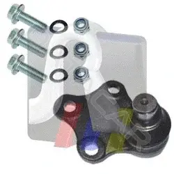 Шаровая опора RTS 93-00557-056