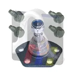 Шаровая опора RTS 93-00579-056