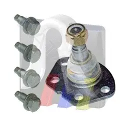 Шаровая опора RTS 93-00582-056