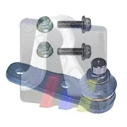 Шаровая опора RTS 93-00606-056