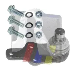 Шаровая опора RTS 93-00662-056