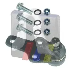Шаровая опора RTS 93-00666-056