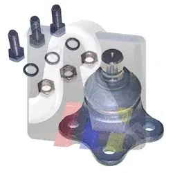Шаровая опора RTS 93-00679-056