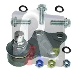 Шаровая опора RTS 93-00789-056