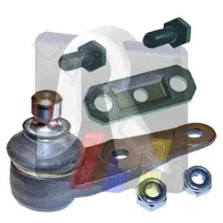 Шаровая опора RTS 93-00909-056