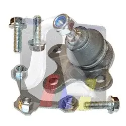 Шаровая опора RTS 93-00966-156