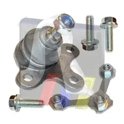 Шаровая опора RTS 93-00966-256