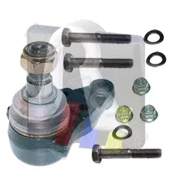 Шаровая опора RTS 93-00980-056