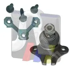 Шаровая опора RTS 93-00984-056