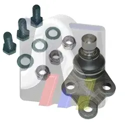 Шаровая опора RTS 93-01485-056