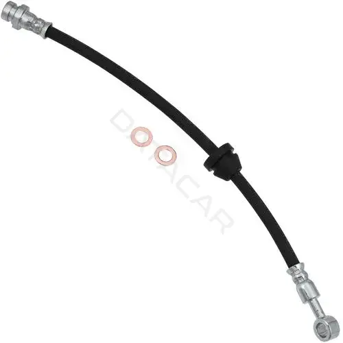 Тормозные шланги ZIKMAR Z75571R