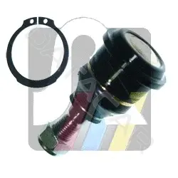Шаровая опора RTS 93-02328