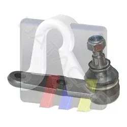 Шаровая опора RTS 93-03146