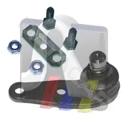 Шаровая опора RTS 93-05931-056