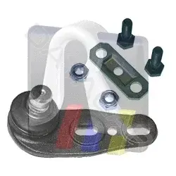 Шаровая опора RTS 93-05934-056