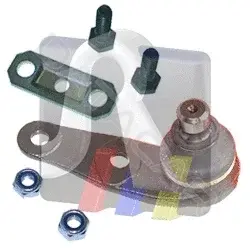 Шаровая опора RTS 93-05957-156