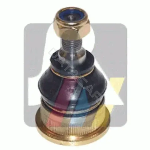 Шаровая опора RTS 93-90439