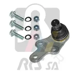 Шаровая опора RTS 93-90649-256