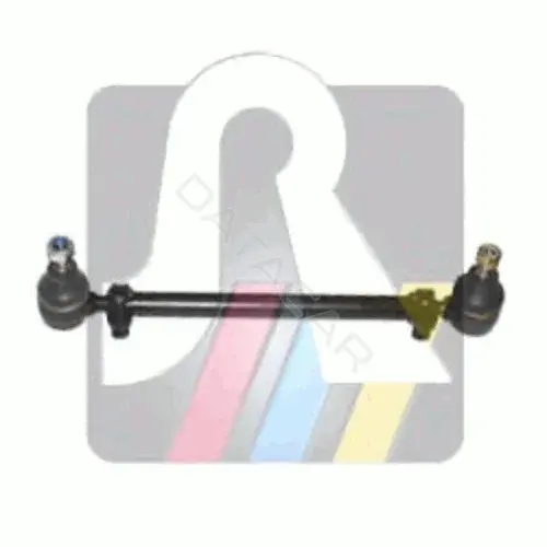 Рулевая тяга RTS 94-09521