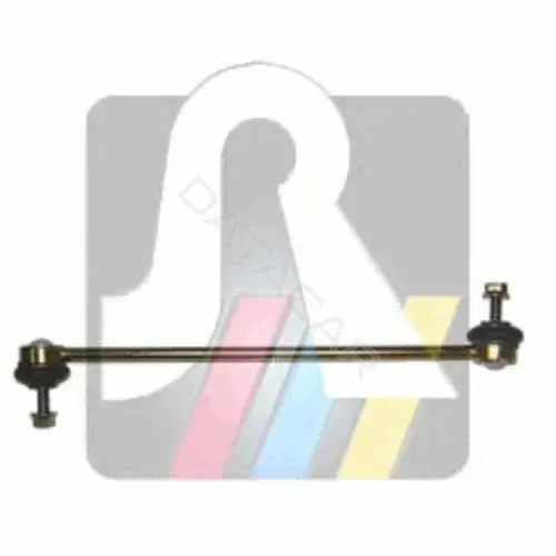 Стойки стабилизатора RTS 97-07021