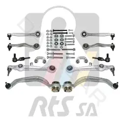 Болт подвески RTS 99-05004