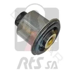 Сайлентблок рычага RTS 017-00118