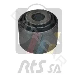 Сайлентблок рычага RTS 017-00417