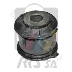Сайлентблок рычага RTS 017-06621