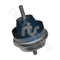 Подушка двигателя (Опора) RTS 037-00551-002