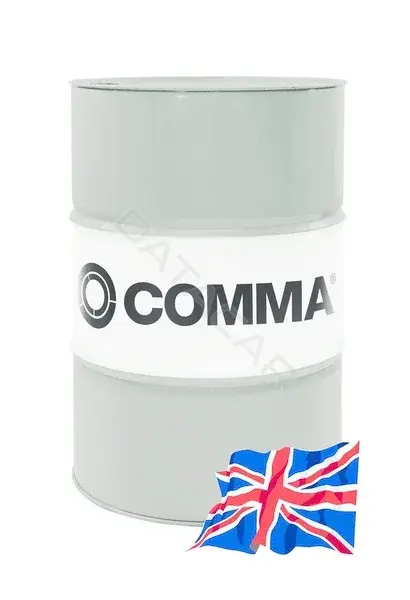 Масло моторное Comma TFAD205L