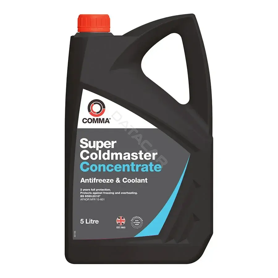 Антифриз Comma SCA5L