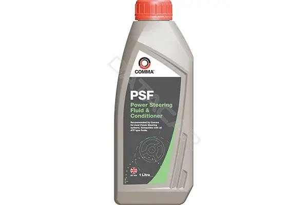 Масло трансмиссионное Comma PSF1L